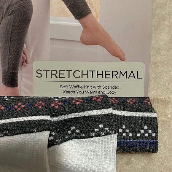 NIP- Cuddl Duds - S & L - Picture 5 of 8